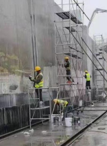 阳泉球场翻新地面是一个涉及