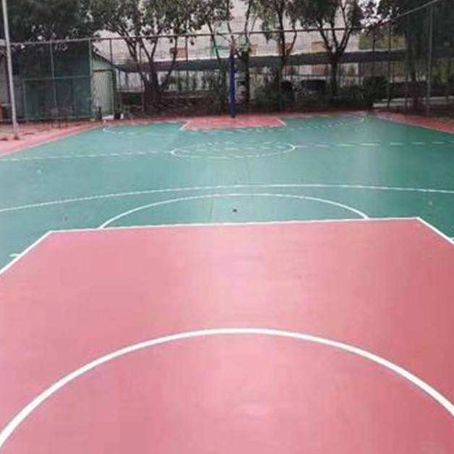 阳泉球场地坪行业近期有多个重要更新